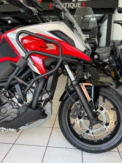 HONDA NC 750 X ABS, Foto 13 HONDA NC 750 X ABS, Foto 13