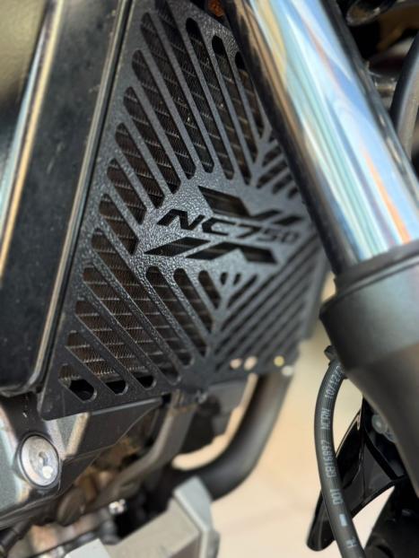 HONDA NC 750 X ABS, Foto 14 HONDA NC 750 X ABS, Foto 14