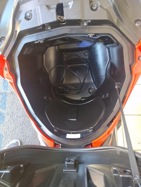 HONDA NC 750 X ABS, Foto 3