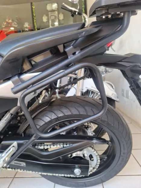 HONDA NC 750 X ABS, Foto 4