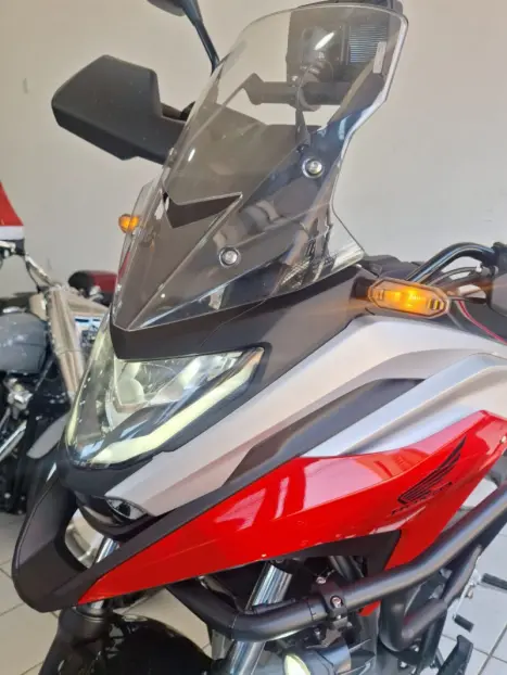 HONDA NC 750 X ABS, Foto 5