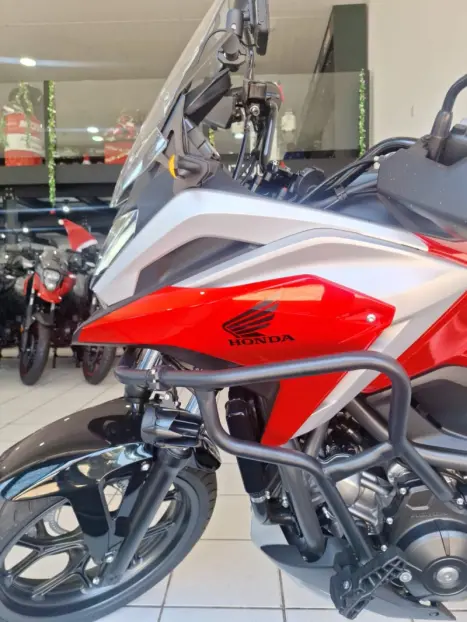 HONDA NC 750 X ABS, Foto 7