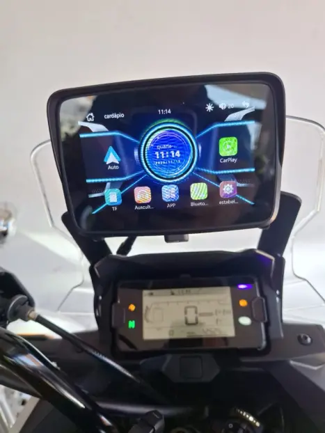 HONDA NC 750 X ABS, Foto 9