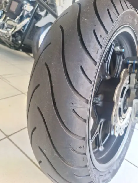 HONDA NC 750 X ABS, Foto 10