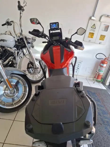 HONDA NC 750 X ABS, Foto 12