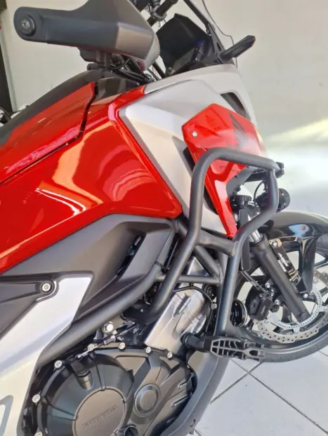 HONDA NC 750 X ABS, Foto 14