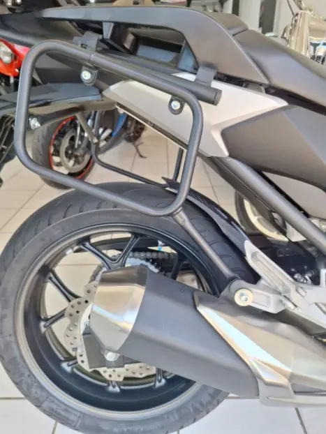 HONDA NC 750 X ABS, Foto 15