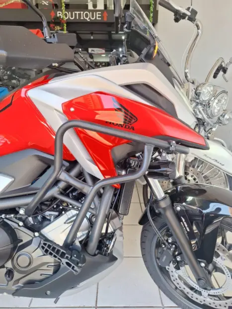 HONDA NC 750 X ABS, Foto 16