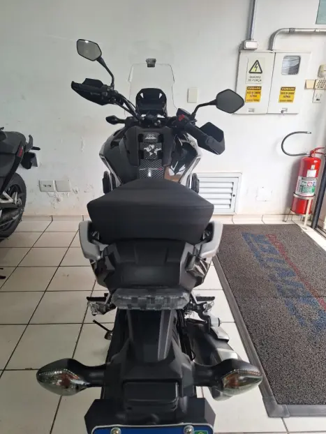 HONDA NC 750 X ABS, Foto 9
