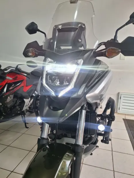 HONDA NC 750 X ABS, Foto 13