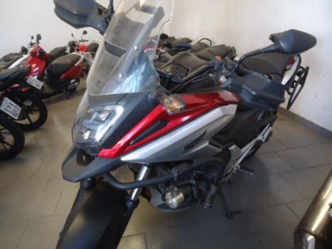 HONDA NC 750 X ABS, Foto 2