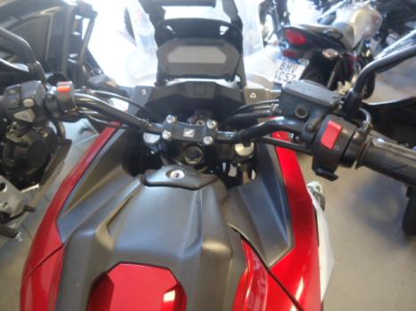 HONDA NC 750 X ABS, Foto 3