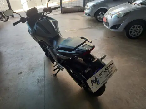 HONDA NC 750 X ABS, Foto 6