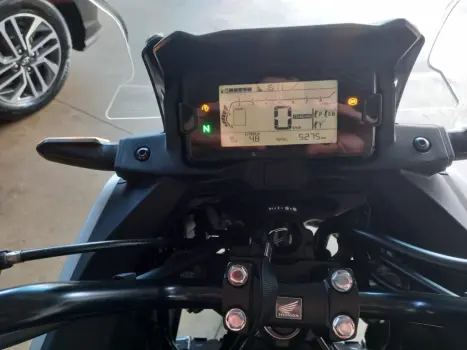 HONDA NC 750 X ABS, Foto 7