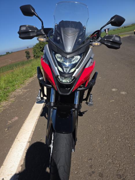 HONDA NC 750 X ABS, Foto 3