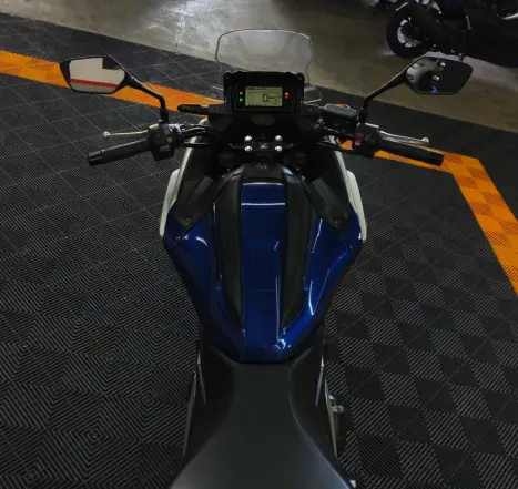 HONDA NC 750 X ABS, Foto 8