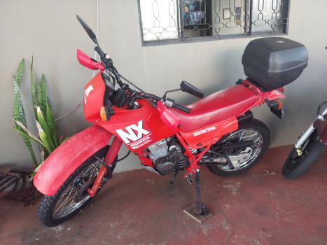 HONDA NX 150 , Foto 1