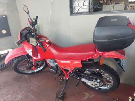 HONDA NX 150 , Foto 2