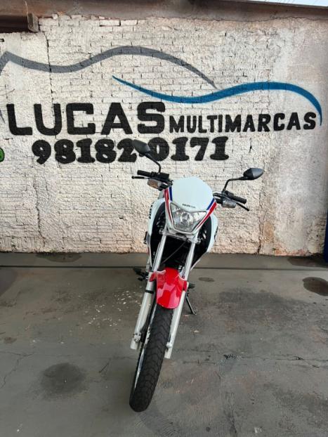 HONDA NX Falcon 400 I, Foto 5