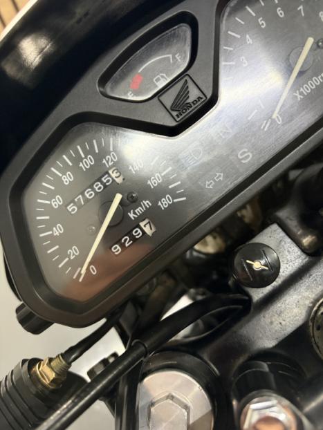 HONDA NX Falcon 400, Foto 5