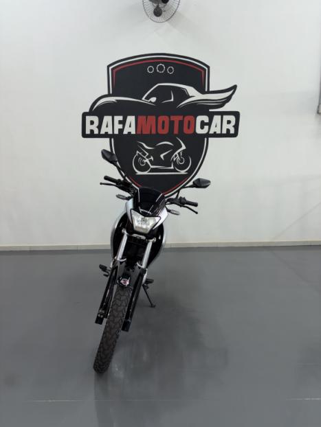 HONDA NX Falcon 400, Foto 6