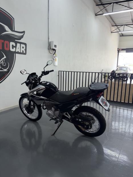 HONDA NX Falcon 400, Foto 7