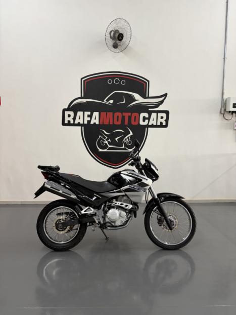 HONDA NX Falcon 400, Foto 9