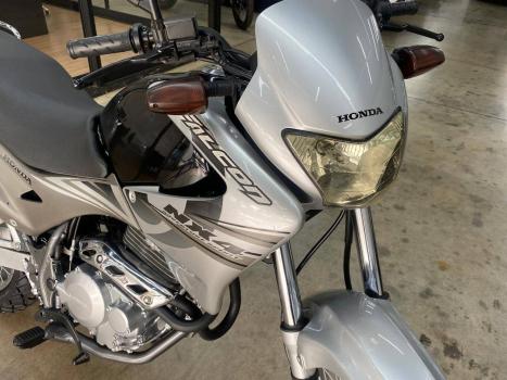 HONDA NX Falcon 400, Foto 6