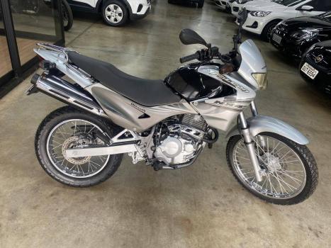 HONDA NX Falcon 400, Foto 7