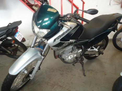 HONDA NX Falcon 400, Foto 1