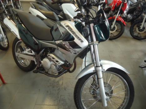 HONDA NX Falcon 400, Foto 2