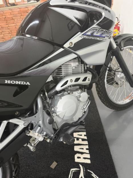 HONDA NX Falcon 400, Foto 5