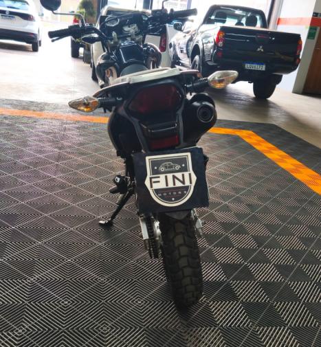 HONDA NXR Bros 150 ESD MIX, Foto 7