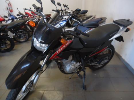 HONDA NXR Bros 150 ES MIX, Foto 1