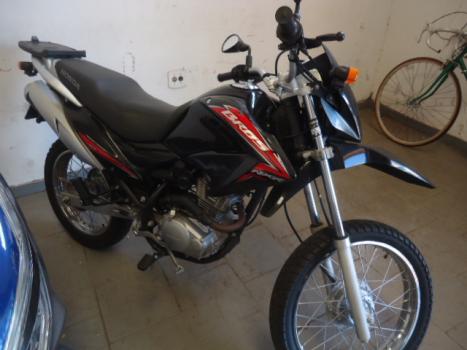 HONDA NXR Bros 150 ES MIX, Foto 2