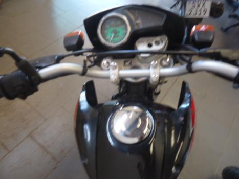 HONDA NXR Bros 150 ES MIX, Foto 3