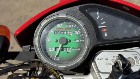 HONDA NXR Bros 150 ES MIX, Foto 3