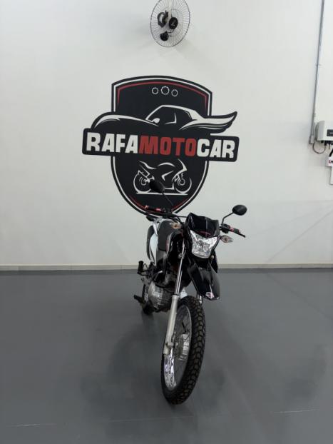 HONDA NXR Bros 150 ES, Foto 8