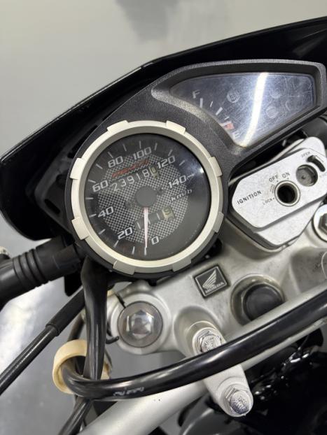 HONDA NXR Bros 150 ES, Foto 6
