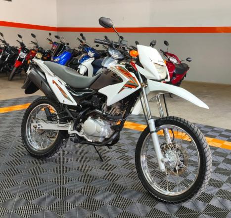 HONDA NXR Bros 150 ESD MIX, Foto 4