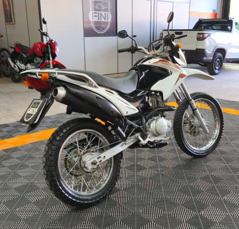 HONDA NXR Bros 150 ESD MIX, Foto 5