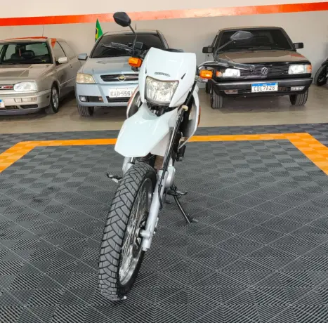 HONDA NXR Bros 150 ESD MIX, Foto 6