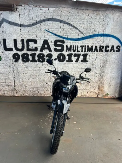 HONDA NXR Bros 160 , Foto 5