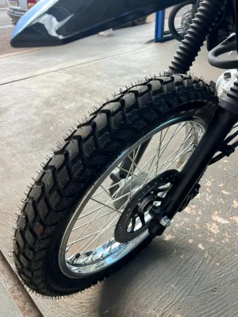 HONDA NXR Bros 160 , Foto 10