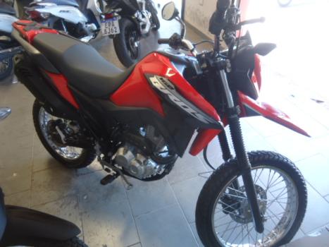 HONDA NXR Bros 160 , Foto 2