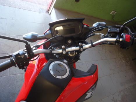 HONDA NXR Bros 160 , Foto 3