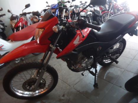 HONDA NXR Bros 160 ESDD, Foto 2