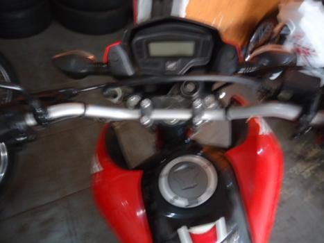 HONDA NXR Bros 160 ESDD, Foto 3