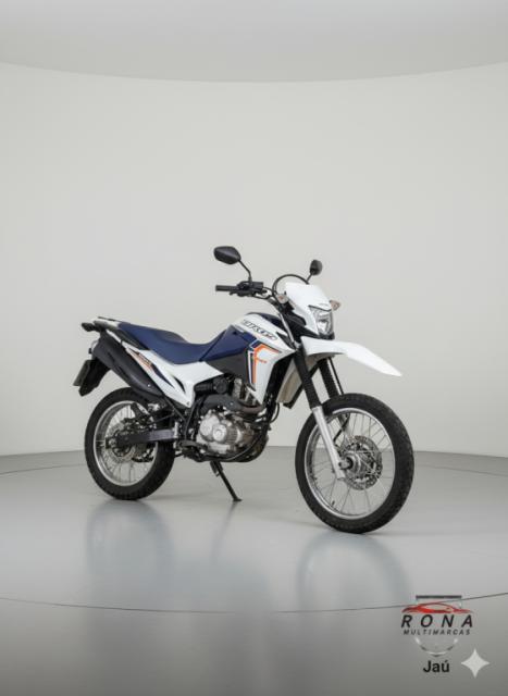 HONDA NXR Bros 160 ESDD, Foto 1