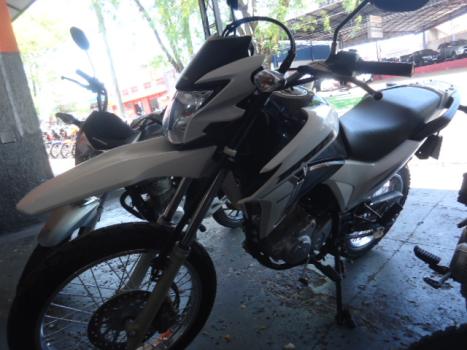 HONDA NXR Bros 160 ESDD, Foto 2